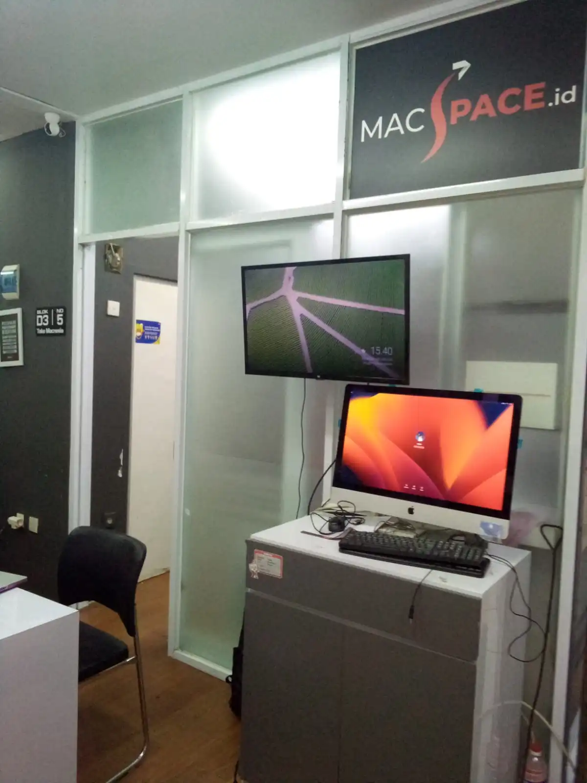 shop